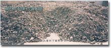 ::CHROME ORE::