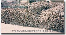 ::CHROME ORE::