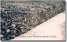 ::CHROME ORE::