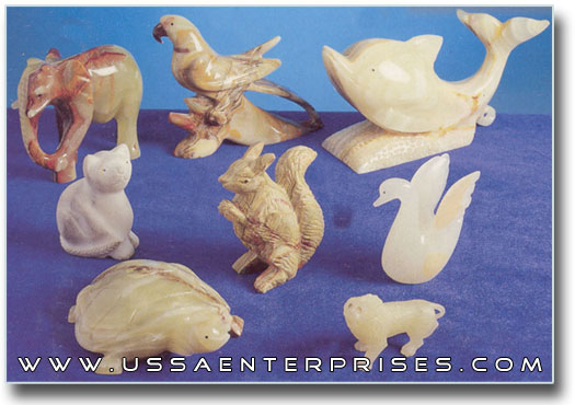 :: HANDICRAFTS ::