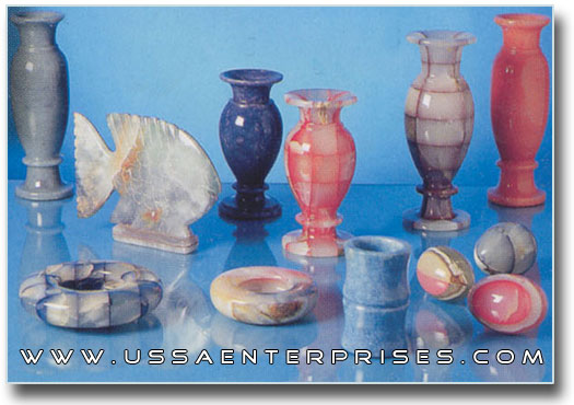 :: HANDICRAFTS ::