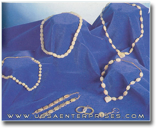 :: HANDICRAFTS ::