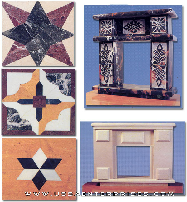 :: HANDICRAFTS ::