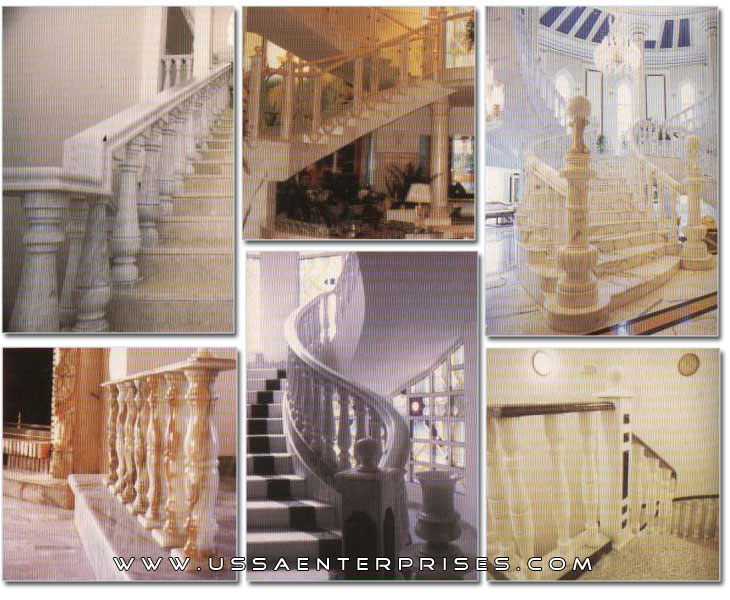 :: HANDICRAFTS ::