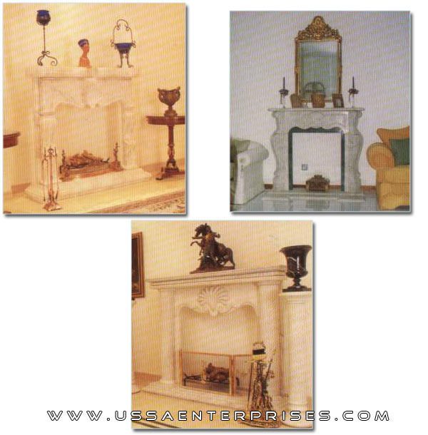 :: HANDICRAFTS ::