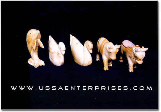 :: HANDICRAFTS ::