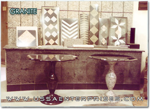 :: HANDICRAFTS ::