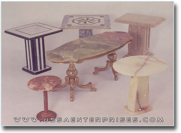 :: HANDICRAFTS ::