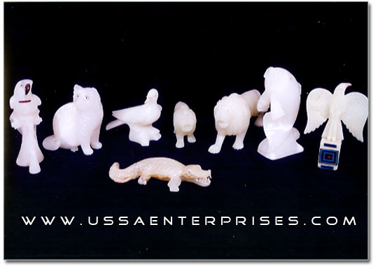 :: HANDICRAFTS ::